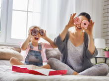 Cardápio de doces perfeitos para o Dia das Mães