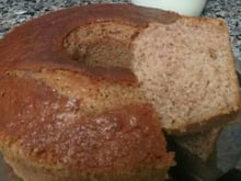 Bolo de carrapinha