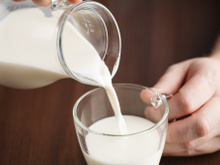 Leite: 4 benefícios para a saúde