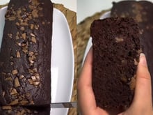 Nem açúcar, nem glúten, nem lactose: bolo que aprendi com uma nutricionista é perfeito por lanche da tarde e todos da família podem comer