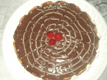Torta holandesa