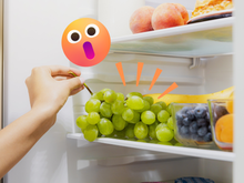 Uvas frescas por mais tempo: consiga 6 semanas de frutas deliciosas se guardar do jeito certo