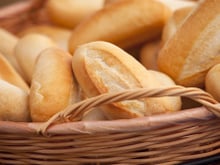 Pão francês