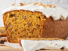 Sem farinha e sem açúcar: receita rápida e fácil de bolo de cenoura com maçã para comer sem culpa