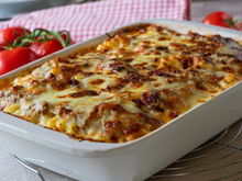 Um erro simples que arruína o sabor e a textura até do melhor macarrão de forno