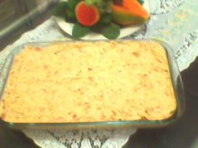 Pão americano