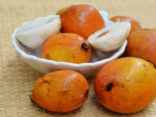 Fruta pouco conhecida e com nome difícil ajuda em cicatrizações e a controlar a pressão