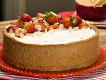 Adeus banoffee: testei essa morangoffee cremosa com crosta crocante e agora virou minha sobremesa preferida!