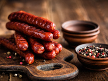 Temperos pelo mundo: Alemanha