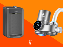 Purificador de água ou filtro comum? Descubra qual é o melhor para a sua casa