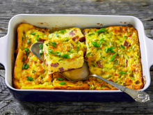 Nada de frigideira! Aprenda a fazer omelete na airfryer, sanduicheira e forno