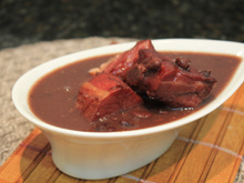 Feijoada light