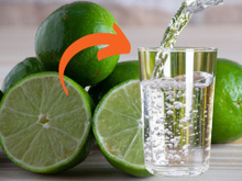 Água de limão: como fazer e quais são os benefícios da bebida, segundo a ciência