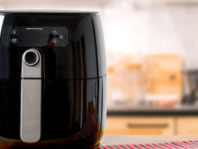 A função da fritadeira sem óleo que muitos ignoram e que facilita ainda mais a vida