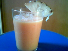 Suco Tropical