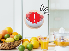 Nem limão, nem laranja: essa fruta tem 50 a 100 vezes mais vitamina C do que outras