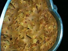 Torta de salsicha