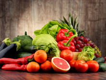 Veganos e vegetarianos: saiba as diferenças