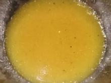 Molho agridoce para qualquer tipo de salada