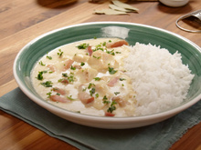 Receita de frango com creme de batata é uma maneira diferenciada, fácil e muito gostosa de consumir essa proteína!