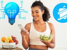 Dá pra emagrecer com inteligência artificial? Saiba como ChatGPT e outros podem ser DECISIVOS nas suas escolhas