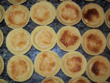 Empada doce: receita completa