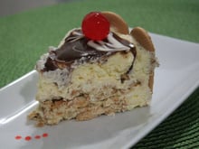 Torta alemã