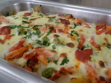 10 receitas com bacalhau para o Natal