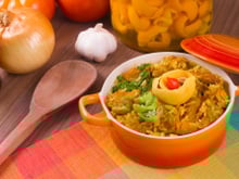 Culinária goiana: sabor irresistível em 7 receitas de dar água na boca