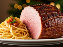 Tender de chester a ricocó