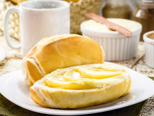 O que comer no café da manhã em vez de pão? Uma nutricionista respondeu