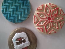 Biscoito de leite em pó com leite condensado