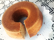 Que tal fazer bolo com 1 ovo? Aprenda essa receita fácil, gostosa e muito ECONÔMICA! 