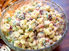 Macarronese com frango é o prato que deixa a família toda querendo bis! Veja receita deliciosa