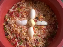 Arroz maluco