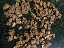 Coco praline