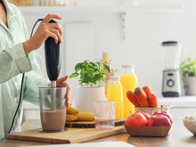 Mixers e misturadores de bebidas: Veja os modelos mais vendidos do Mercado Livre!