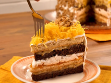 O bolo Martha Rocha agora é patrimônio cultural! Conheça a origem da sobremesa que conquistou gerações