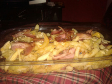 Minha batata belga