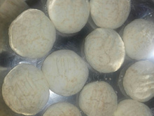 Biscoito quebra quebra