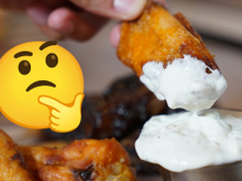 Esse molho cremoso que você adora e combina com vários pratos é tingido: é o mesmo ingrediente usado em protetores solares