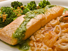 Molho Pesto Premiatto