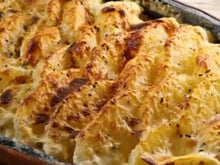 A melhor forma de comer batata: você nunca mais vai querer fazer de outro jeito