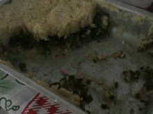Escondidinho de proteína de soja
