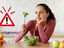 Os erros das dietas radicais para emagrecer: é isso que acontece com o seu corpo, detalha nutricionista