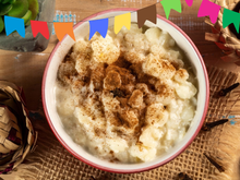 Canjica é saudável? Entenda benefícios e quando não consumir o prato queridinho das festas juninas