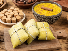 28 doces da roça que não podem faltar na sua festa junina (com receitas fáceis!)