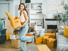 Vou me mudar e agora? Estes são os três itens que você precisa ter em casa e que todo mundo esquece