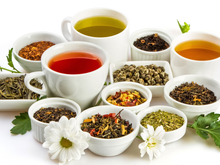 5 tipos de chá que podem ajudar na perda de peso