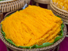 As melhores receitas de doces antigos